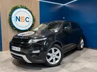 RANGE ROVER EVOQUE DYNAMIC 150cv