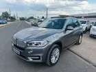BMW X5 xDrive25dA 218ch Exclusive