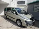 Fiat Scudo II 2.0 Multijet 120ch LH1 Panorama " 6 PLACES