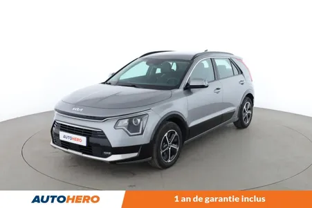 Kia Niro 1.6 GDi HEV Active DCT6 141 ch