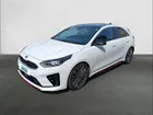 Kia CEED 1.6 T-GDi 204 ch ISG DCT7 - GT