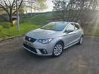 Seat ibiza 1l tsi 95 cv style 1er main/garantie/revisé/dispo de suite