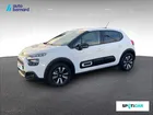 Citroen C3 1.2 PureTech 110ch S&S Shine 120-123g