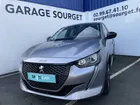 Peugeot e-208 (2) Electrique Allure Pack
