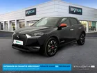 DS 3 DS3 Crossback PureTech 130 EAT8 Ines de la Fressange Paris