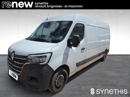 Renault Master FOURGON FGN TRAC F3500 L3H2 BLUE DCI 135 GRAND CONFORT