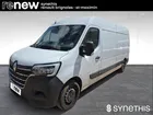 Renault Master FOURGON FGN TRAC F3500 L3H2 BLUE DCI 135 GRAND CONFORT