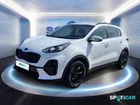 Kia Sportage 1.6 CRDi 136ch MHEV Black Edition 4x2
