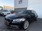 BMW Série 7 (F01) 740d LCI 3.0d 313Ch xdrive Édition Luxe