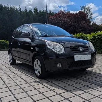 Kia Picanto 1.0 Style CarPlay & Android Auto