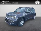 Jeep Renegade 1.0 GSE T3 120ch Limited
