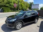 Honda CRV 4WD 2,2 I-DTEC 150ch
