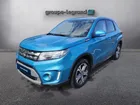 Suzuki Vitara 1.6 DDiS Pack