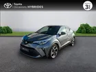 Toyota C-HR 1.8 Hybride 122ch Design E-CVT