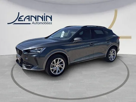 CUPRA Formentor 1.5 TSI 150 ch DSG7 V