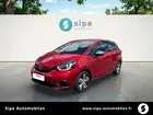 Honda Jazz IV e:HEV 1.5 i-MMD Exclusive 5p