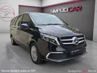 MERCEDES BENZ CLASSE V 250 d 9G-Tronic EXTRA-LONG AVANTGARDE