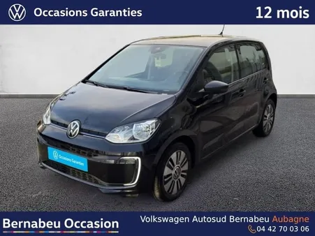 Volkswagen e-up Electrique 83ch 4cv
