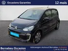 Volkswagen e-up Electrique 83ch 4cv