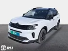 Citroën C5 Aircross Hybride 145 e-DCS6 Max