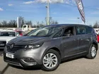 Renault Espace V(JFC) 1.6 dCi 160ch energy Zen EDC