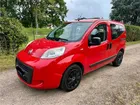 Fiat Fiorino QUBO 1.3 MultiJet 75 REPRISE POSSIBLE