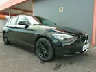 Bmw SERIE 1 (F21/F20) 114I 102CH LOUNGE 5P