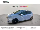 Peugeot 208 1.6 VTi 120ch BVM5 Féline