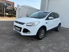 Ford Kuga 2.0 TDCI 140 Titanium