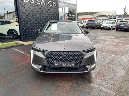 DS 4 DS4 II BlueHDi 130 EAT8 Performance Line 5p