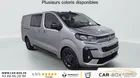 Citroën Jumpy Cabine Approfondie CA XL DIESEL 180 CH AUTOMAT