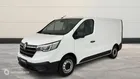 Renault Trafic Véhicule utilitaire ou Société L1H1 2T8 2.0 Blue dCi 130ch Grand Confort