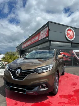 Renault Kadjar 1.6 L DCi 130 CH "Intens" 4WD