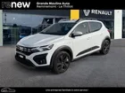 Dacia Sandero 1.0 ECO-G 100ch Stepway Expression -24