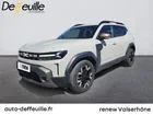 Dacia Duster Hybrid 140 Extreme