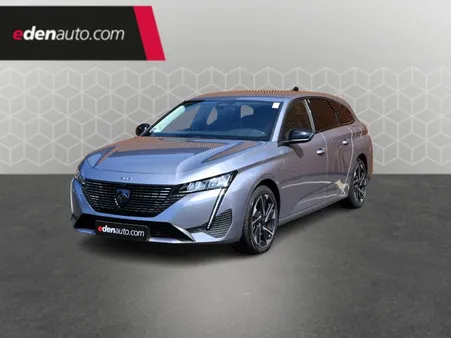 Peugeot 308 SW PHEV 180 e-EAT8 Allure Pack