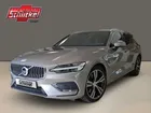 Volvo V60 T8 Hybride Rechargeable 392ch - AWD - Hayon électrique - Caméra 360 - 54 796km