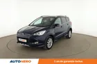 Ford Kuga 2.0 TDCi Titanium 4x4 150 ch