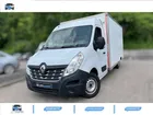 RENAULT MASTER Confort F3500 L3H1 2.3 dCi - 125 III PLANCHER CABINE Plancher Cabine L3H1 Traction PHASE 2