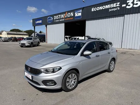 Fiat Tipo II 1.3 MultiJet 95ch Pop 4p