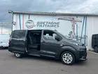 34950 ht Scudo XL 5 pl Cab Appro 180 cv EAT8