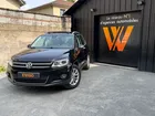 Volkswagen tiguan 2.0 tdi 140 ch bluemotion cup 4motion dsg bva toit ouvrant / radar / gps