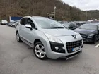 Peugeot 3008 1.6 HDi112 FAP Allure