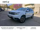 Dacia Duster TCe 125 4x2 Prestige