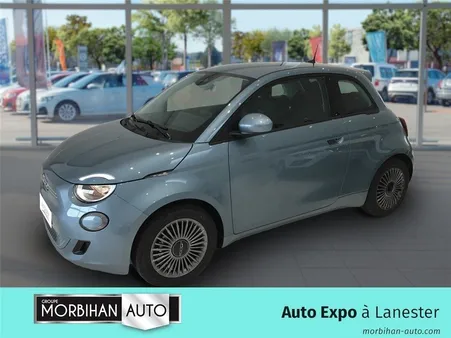 Fiat 500 III NOUVELLE E 95 CH Action Plus