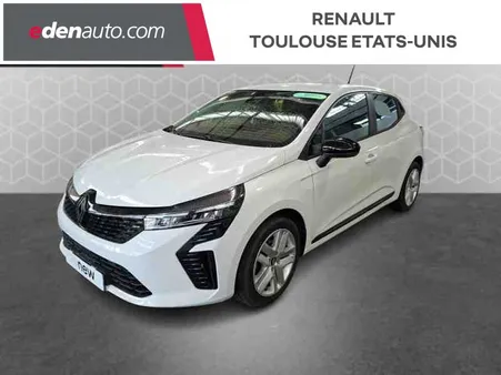 Renault Clio SOCIETE EVOLUTION