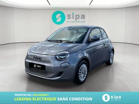 Fiat 500 III ELECTRIQUE e 95 ch Nouvelle 3p