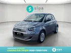 Fiat 500 III ELECTRIQUE e 95 ch Nouvelle 3p