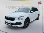 Skoda Kamiq 1.0 TSI Evo 2 116ch Selection