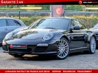 Porsche 911 IV (997) Carrera 4S PDK